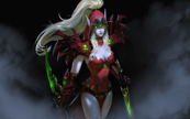 Warcraft (Valeera)